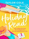 Imagen de portada para Holiday Read